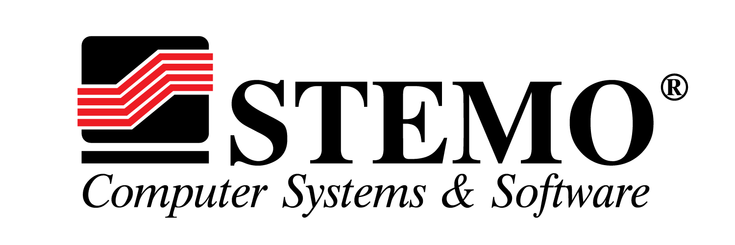 STEMO Logo